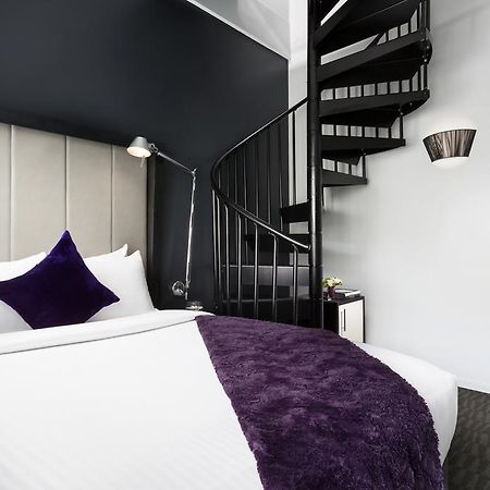 Hotel Diva سان فرانسيسكو المظهر الخارجي الصورة