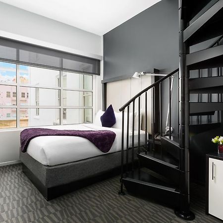 Hotel Diva سان فرانسيسكو المظهر الخارجي الصورة