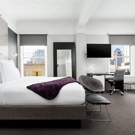 Hotel Diva سان فرانسيسكو المظهر الخارجي الصورة
