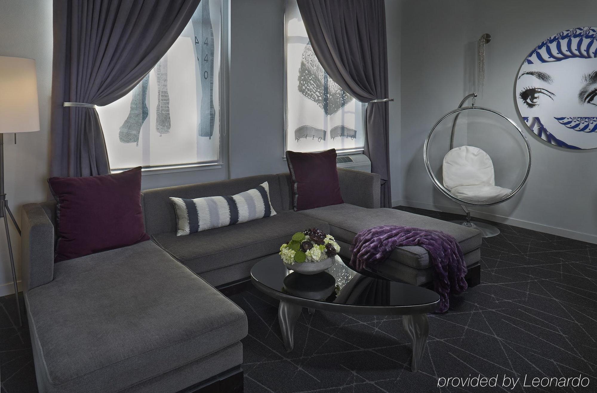 Hotel Diva سان فرانسيسكو المظهر الخارجي الصورة