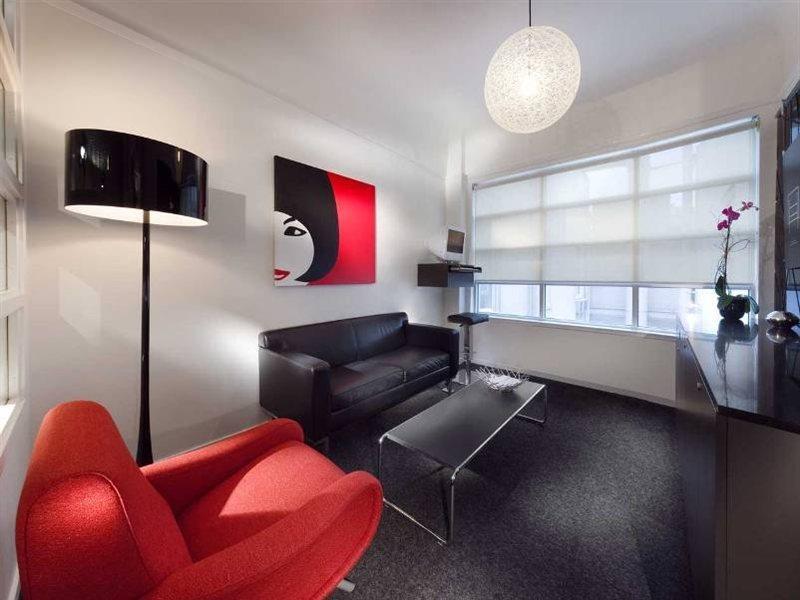 Hotel Diva سان فرانسيسكو المظهر الخارجي الصورة