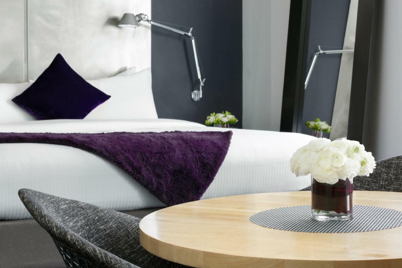 Hotel Diva سان فرانسيسكو المظهر الخارجي الصورة