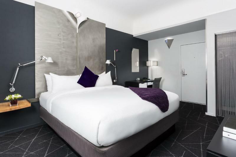 Hotel Diva سان فرانسيسكو المظهر الخارجي الصورة