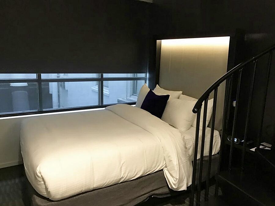 Hotel Diva سان فرانسيسكو المظهر الخارجي الصورة